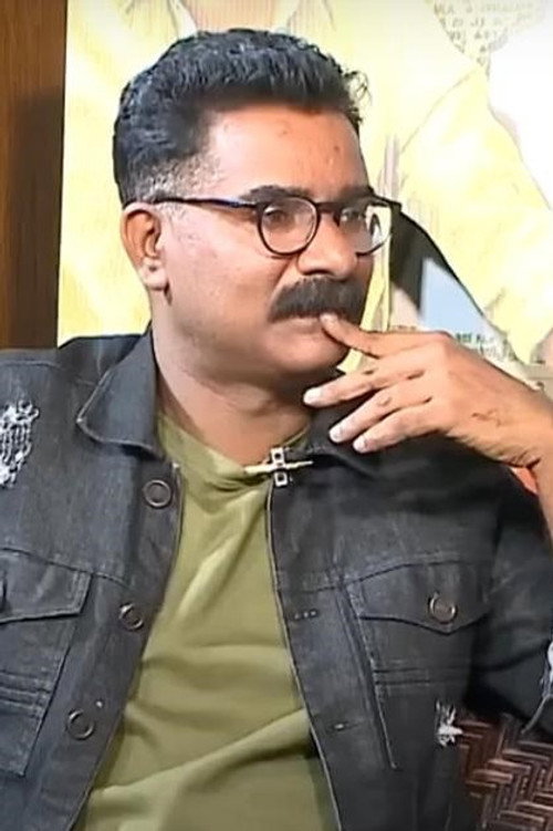 Photo of Haider Ali, Acting
