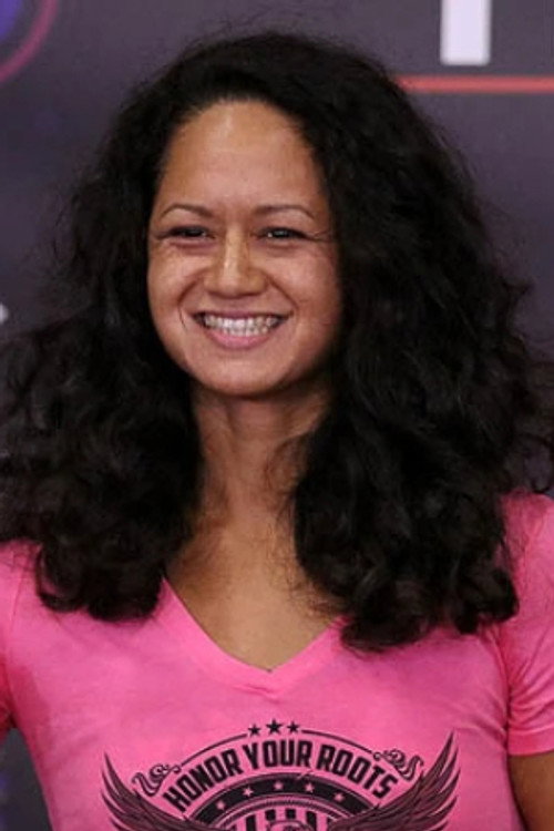 Photo of Monica Franco, Acting