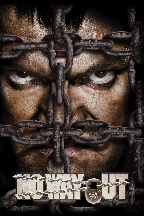Movie poster for WWE No Way Out 2009 (2009)