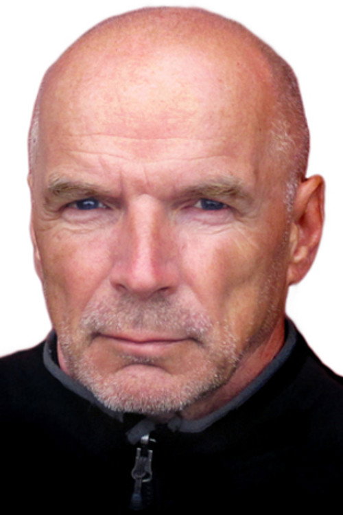 Photo of Jon Lindström, Directing