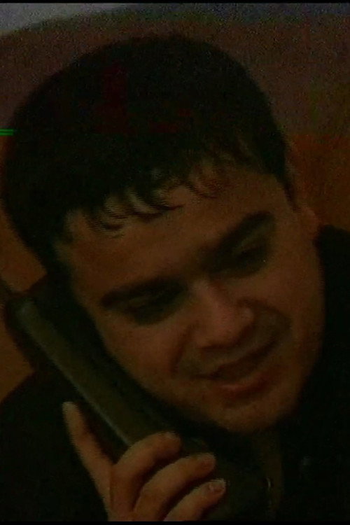 Movie poster for Adrian copilul minune (1999)