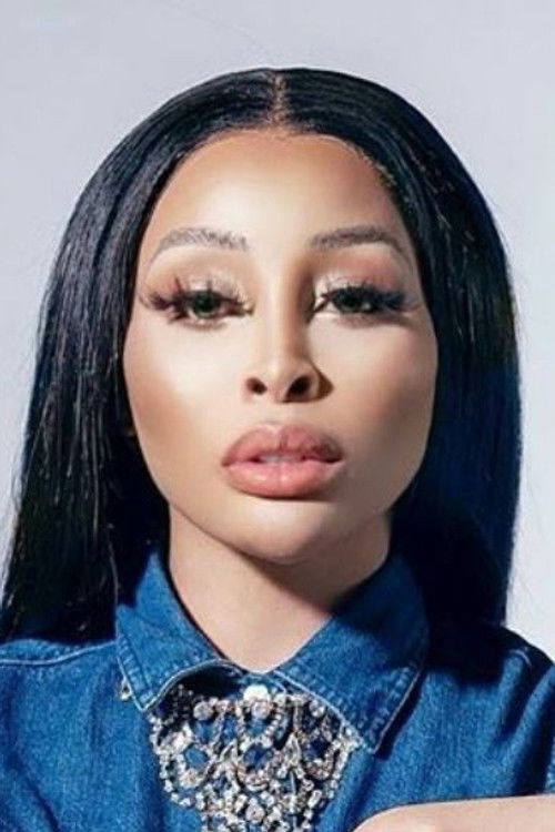Photo of Khanyi Mbau, Acting
