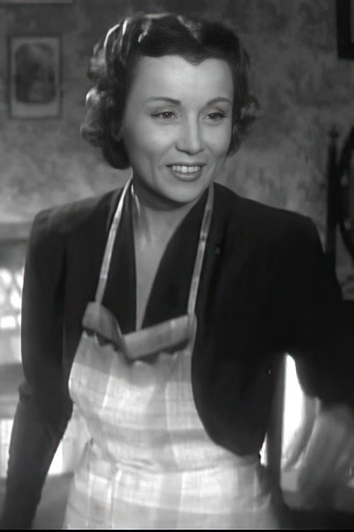 Photo of Lolita De Silva, Acting