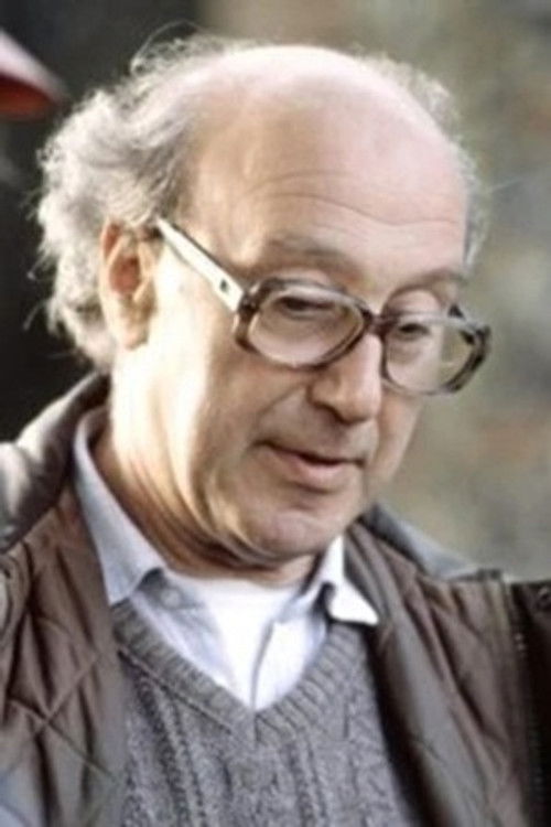 Herbert Wise profile