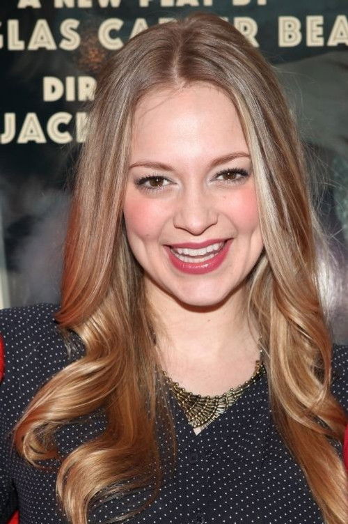 Jenni Barber profile