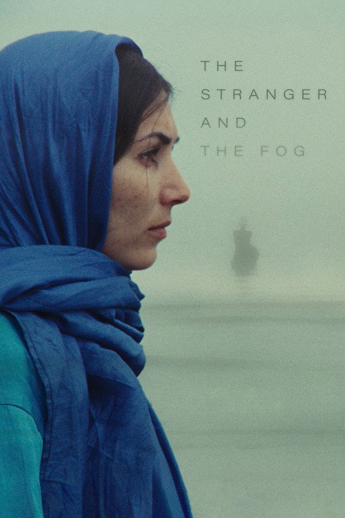Movie poster for The Stranger and the Fog (1975)