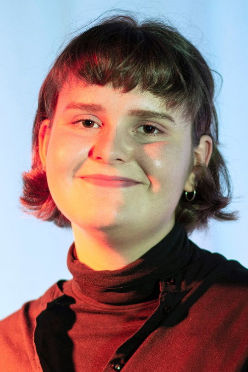 Photo of Johanna Viskar, Directing