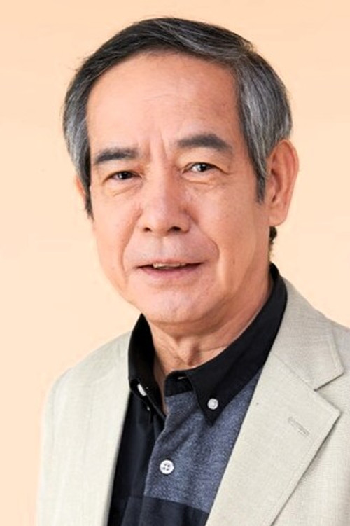 Ichirō Ogura profile