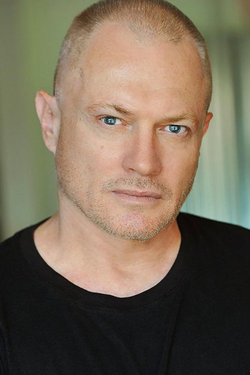 Photo of Ross Kettle, Acting