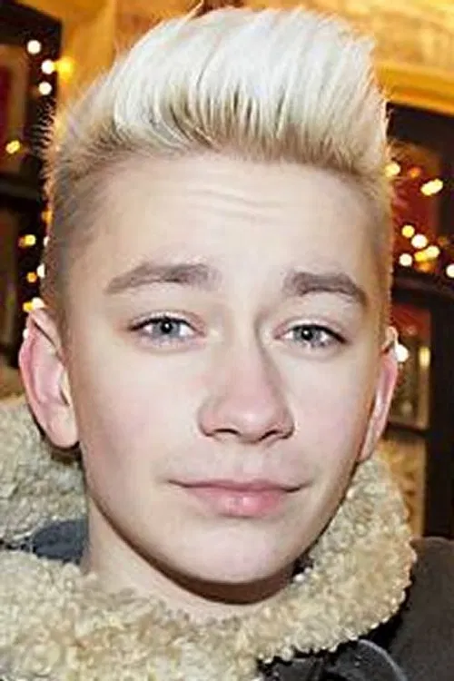 Hannibal Harbo Rasmussen profile