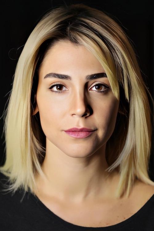 Gökçe Eyüboğlu profile