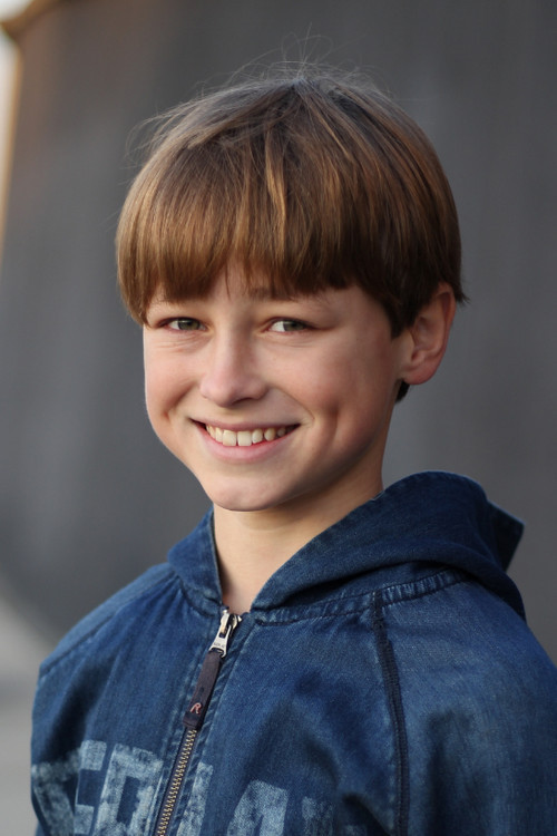 Photo of Johannes Degen, Acting