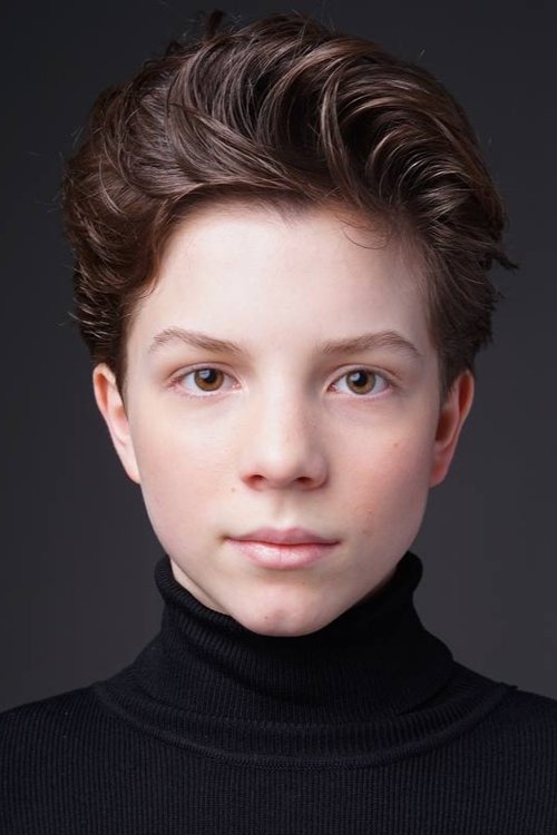 Roman Borzovsky profile