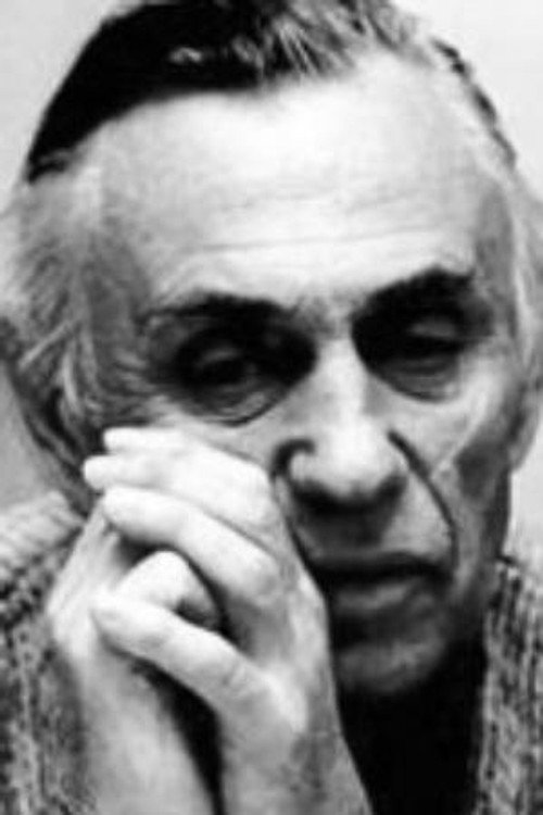 Photo of Mikhail Demidenko, Writing