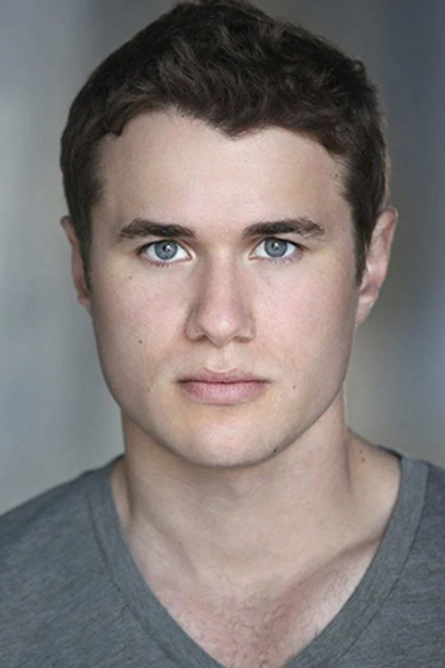 Photo of Ian Nelson, Acting