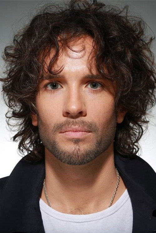 Photo of Heorhii Khostikoiev, Acting