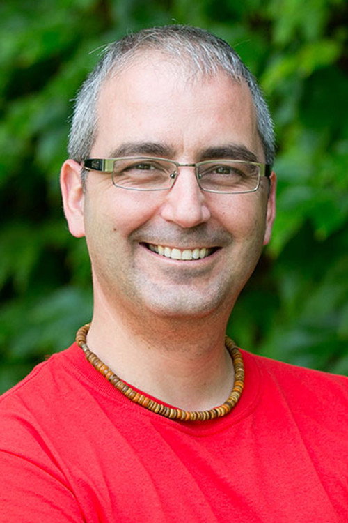 Photo of Luc Sirois, Acting