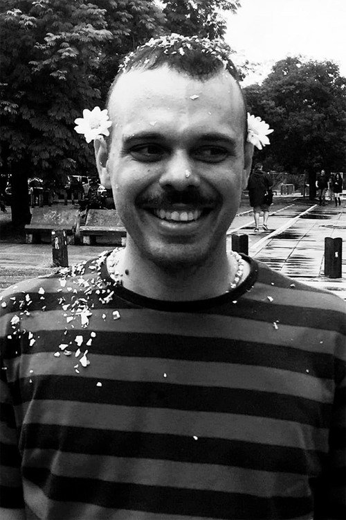 Photo of Nathaniel Pacheco, Directing