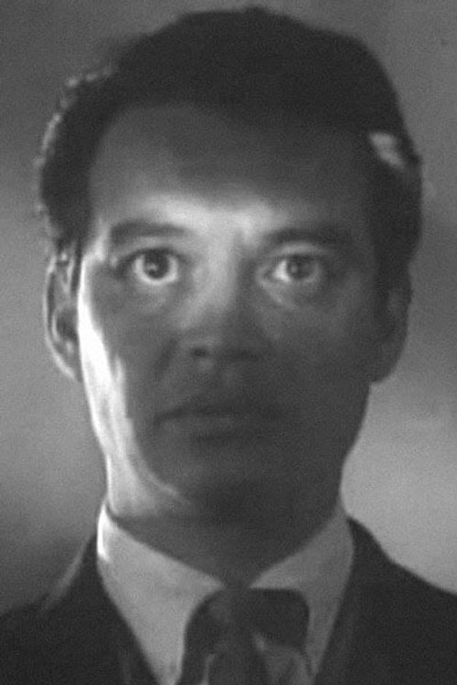 Jaime Fernández profile