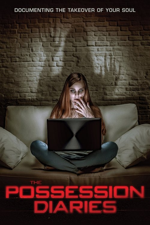 Movie poster for Possession Diaries (2019)