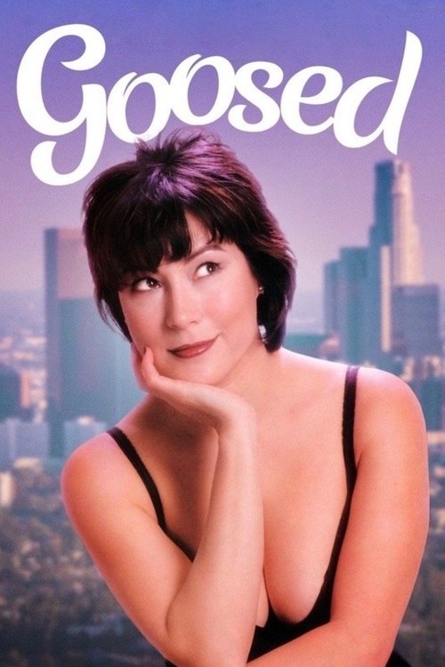 Movie poster for Goosed (1999)
