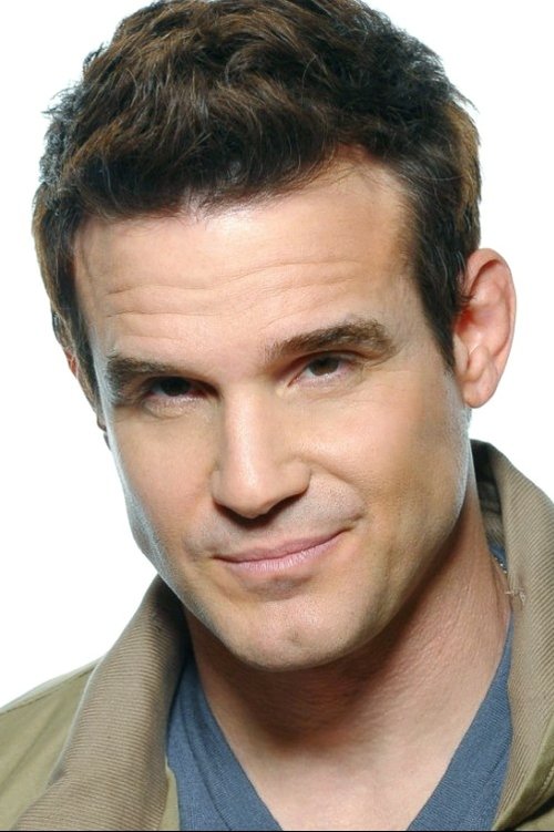 Eddie McClintock profile