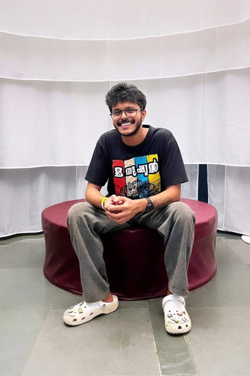 Photo of Inzamam Manju Nizam, Directing