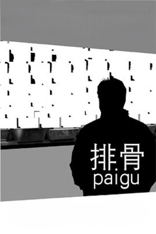 Movie poster for Pai Gu (2005)