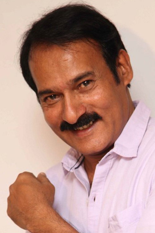 Photo of Manjunath Hegde, Acting