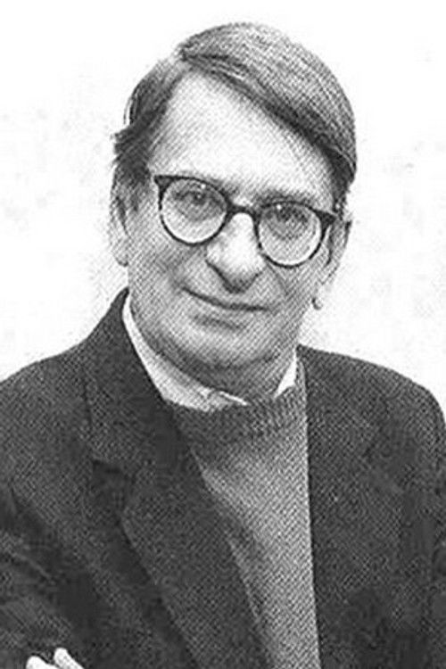 Witold Skaruch profile