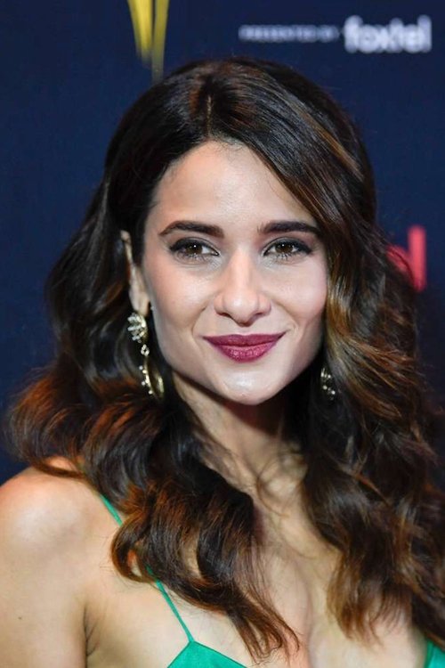 Andrea Demetriades profile