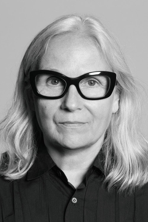 Photo of Brigitte Lacombe, Camera