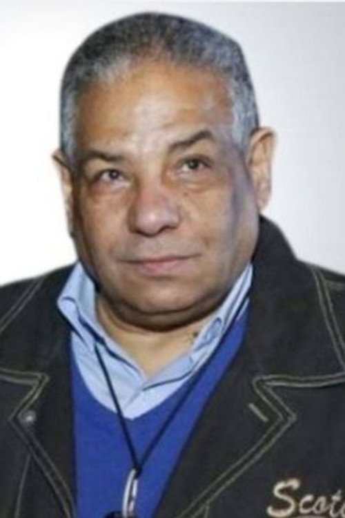 Photo of Adel El Aassar, Directing