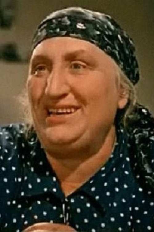 Photo of Henrietta Lezhava, Acting