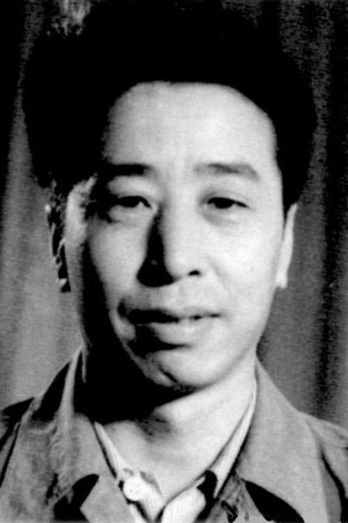 Photo of Jin Lin, Acting