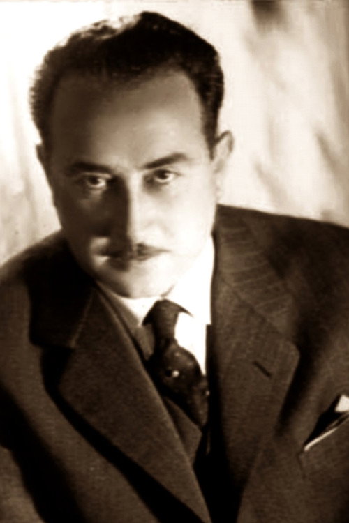 Photo of Alberto Bello, Acting