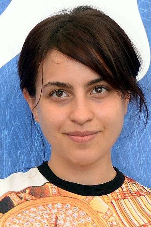 Sofía Palomino profile