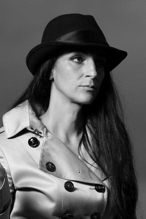 Photo of Maria Pulera, Directing