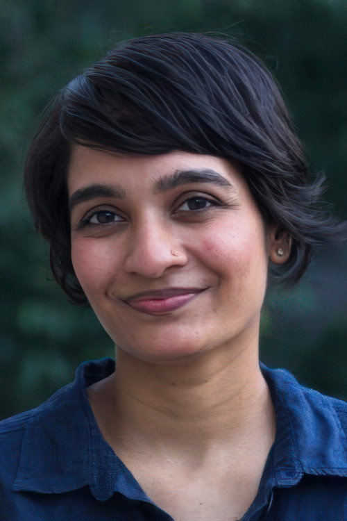 Photo of Varsha Bharath, Directing