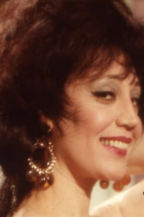 Photo of Vera Váldor, Acting