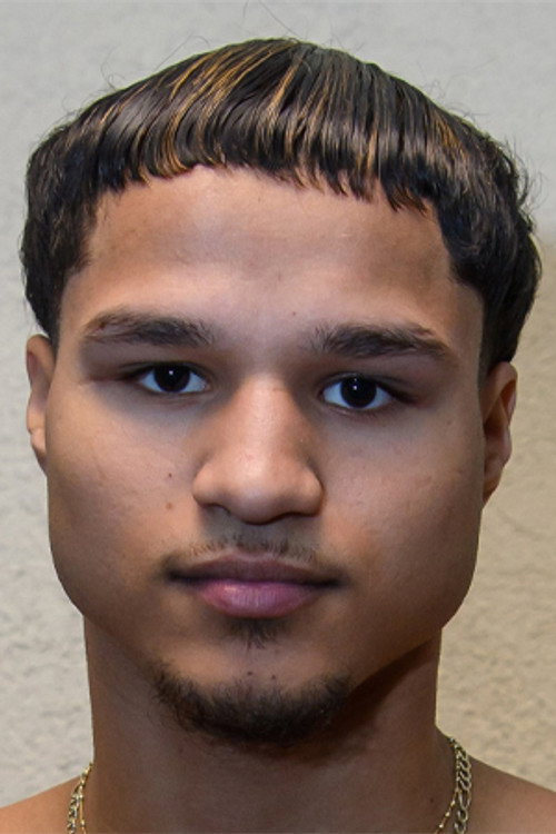Photo of Antonio Perez, Acting
