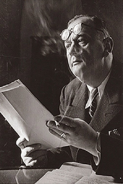 Photo of Jovan Gec, Acting