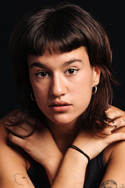 Photo of Rita Roca, Acting