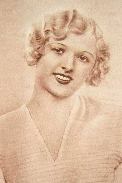 Photo of Rózsi Bársony, Acting