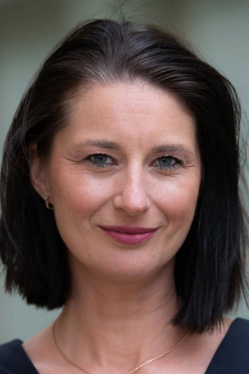Photo of Nadya Derderyan, Acting