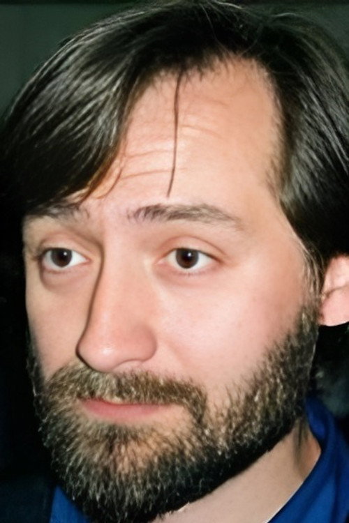 Photo of Aleksandr Lushchik, Acting