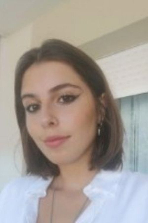 Photo of Inès barbosa, Camera