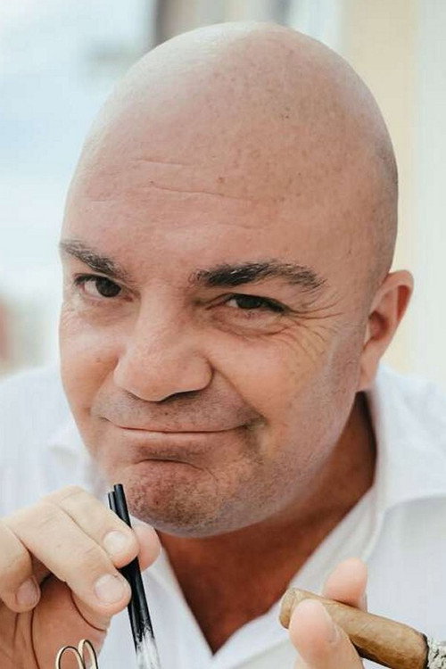 Photo of Warny Mandrup, Acting