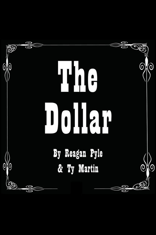 Movie poster for The Dollar (2025)