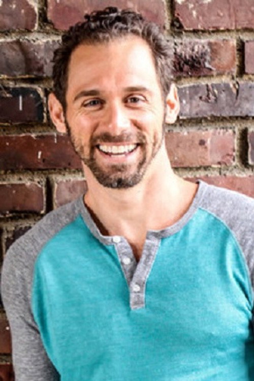 Photo of Jason Schaeffer, Acting